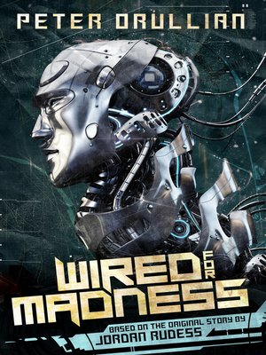 cover image of Wired for Madness